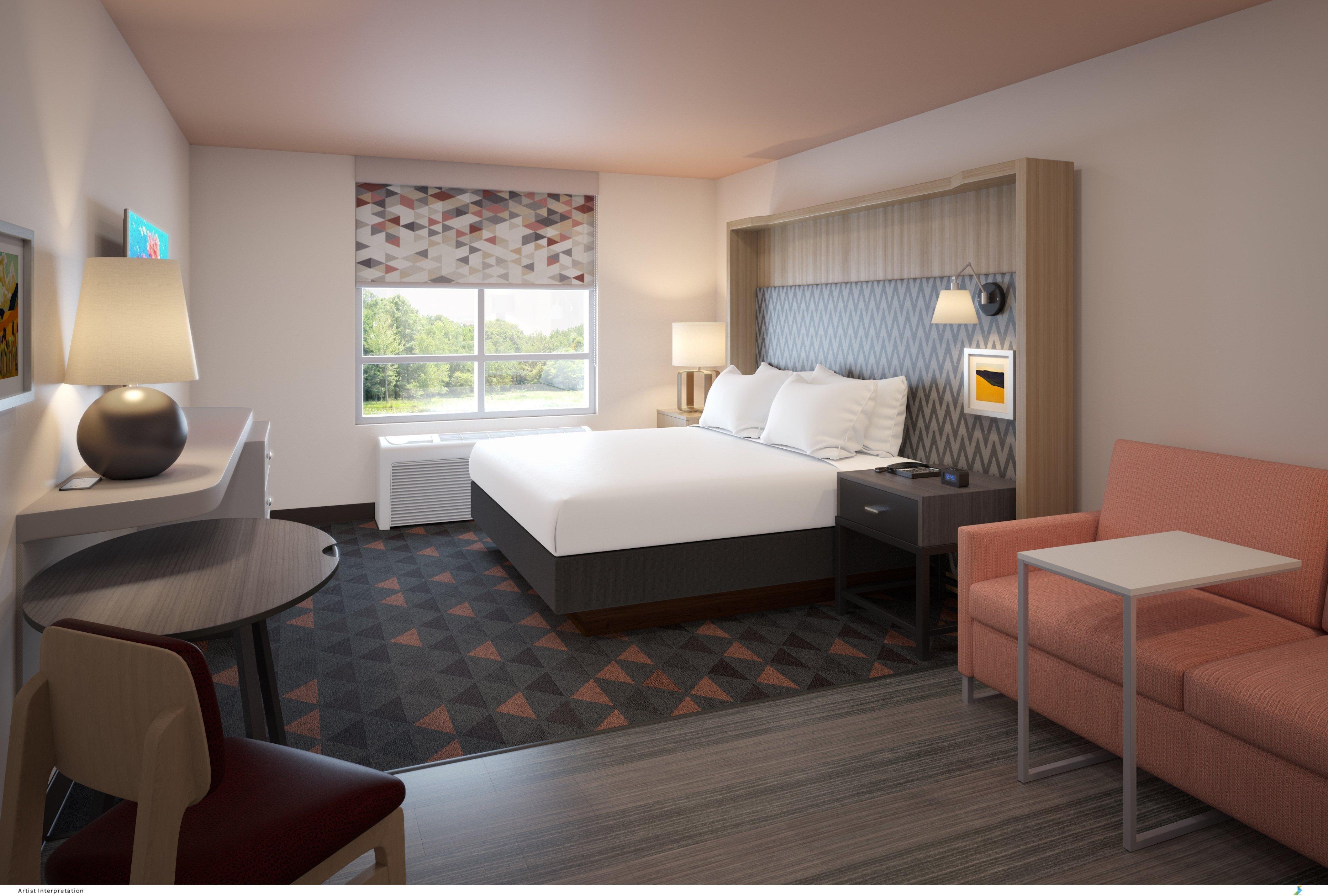 Holiday Inn St Louis - Creve Coeur By Ihg Exterior photo